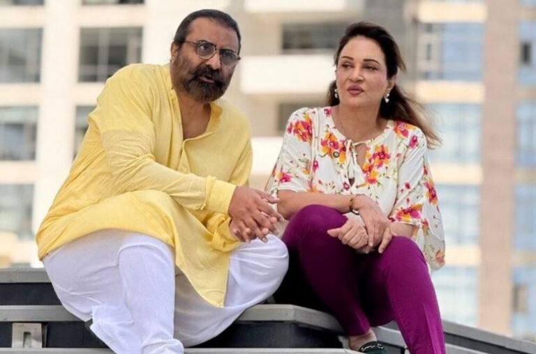 Bushra Ansari throws shade at Dr Omer Adil