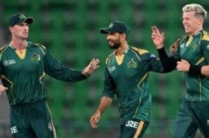 PSL 11 Multan Sultans win by 6 wickets against Quetta Gladiators