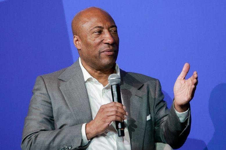 Byron allen