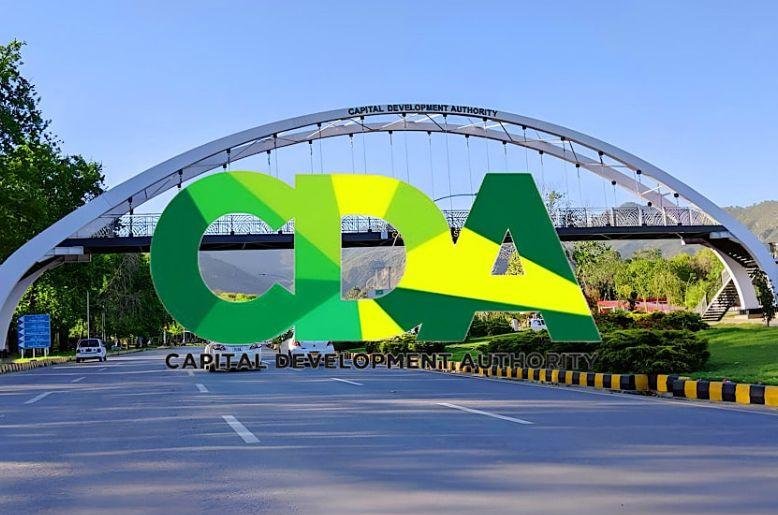 CDA recovers state land