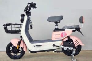 CM Punjab e-bike teacher scheme 2026: see eligibility, application