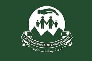 CNIC to be used as Health Card in Balochistan