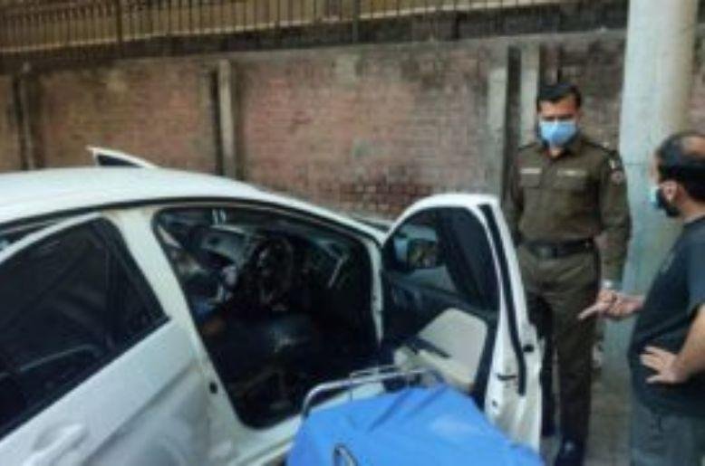 Children Hospital Lahore doctor death, Children hospital lahore, lahore doctor death, doctor death, children hospital