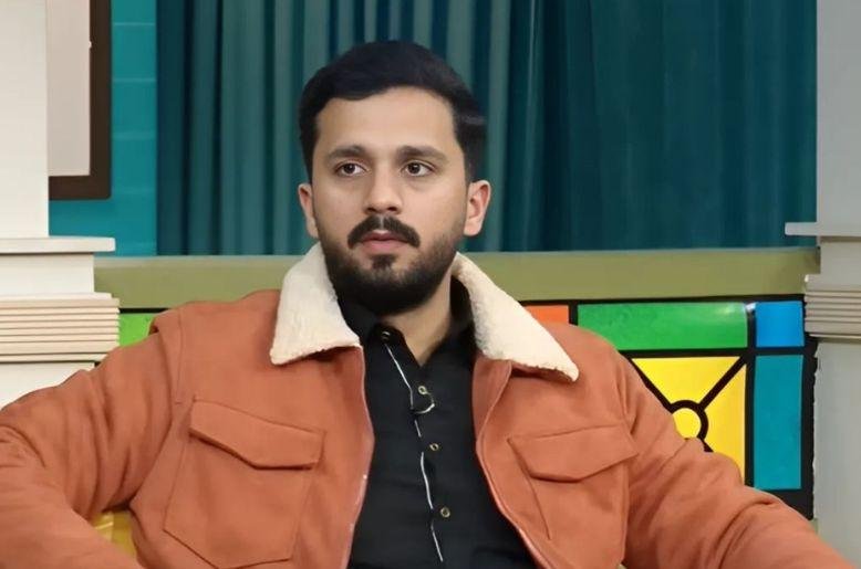 Court sets date for indictment in Rajab Butt case