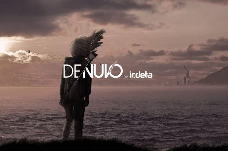 Cracking Denuvo games now easier for Windows users