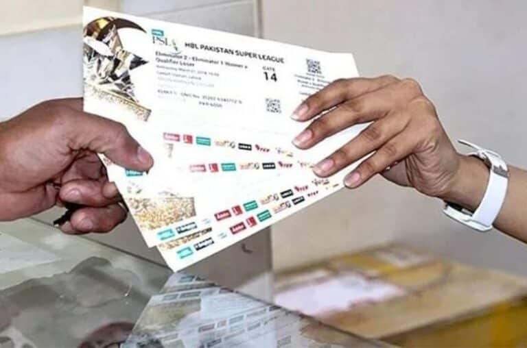 Cricket fans can now book PSL 11 tickets online: PCB