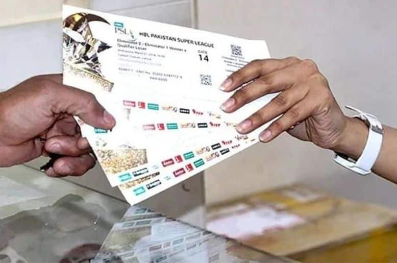 Cricket fans can now book PSL 11 tickets online: PCB