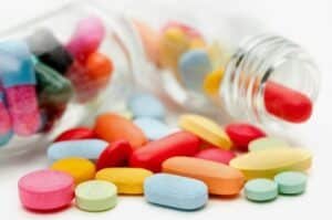 DRAP crack down on illegal medicine sales website
