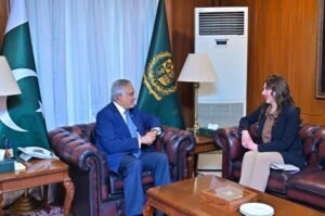 Dar urges US Iran to give diplomacy a chance