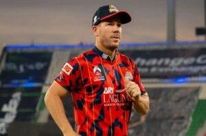 David Warner Drunk driving
