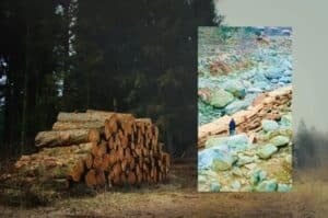 Deforestation in KP: PTI's Azhar Mashwani deletes his tweet