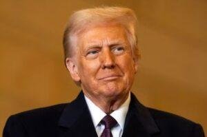 Donald Trump on Iran