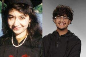 Dr Aafia Siddiqui Nephew