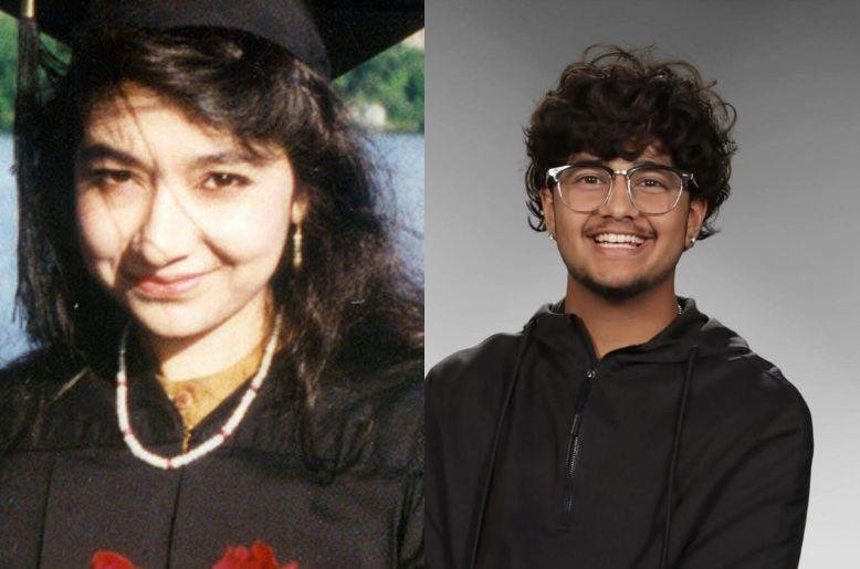 Dr Aafia Siddiqui Nephew