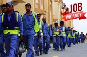 Dubai construction jobs 2026: apply now