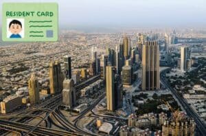 Dubai relaxes rules for two-year residency visa for property investors