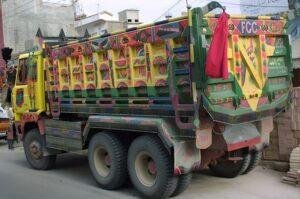 Dumper Association threatens protest over petrol hike