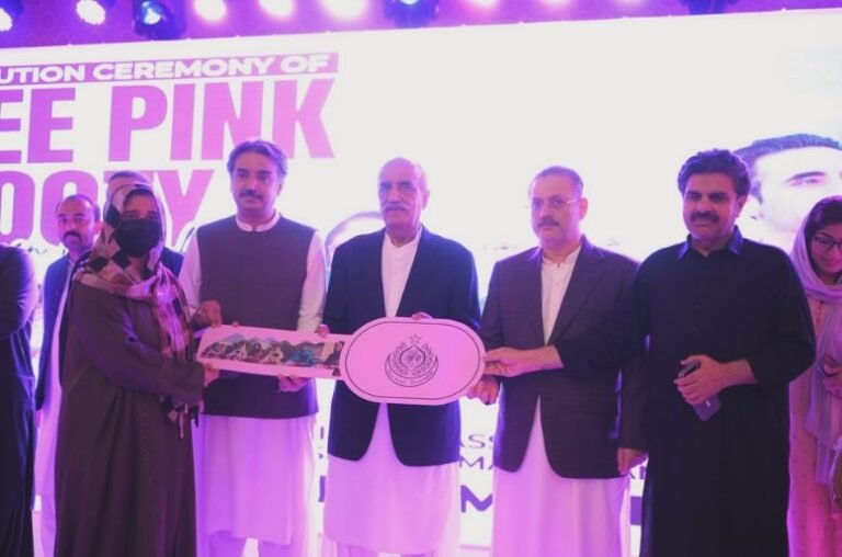 EV scooters Sindh women, sukkur, sharjeel memon, ppp, pakistan peoples party