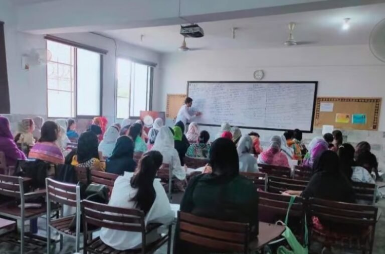 Education Department issues weekly holiday schedule for colleges, universities