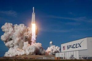 Elon Musk’s SpaceX files for IPO, seeking a valuation of over $1.75 trillion