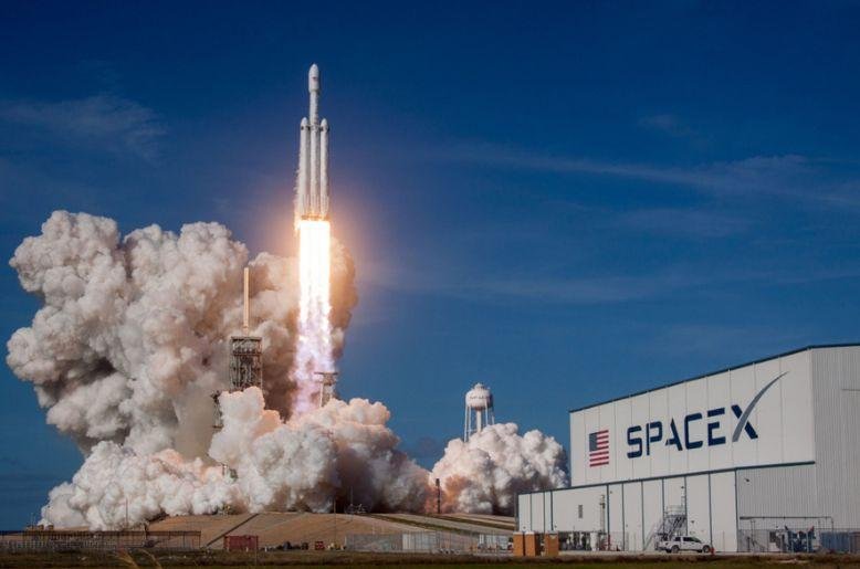 Elon Musk’s SpaceX files for IPO, seeking a valuation of over $1.75 trillion