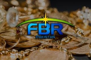 FBR Jewellers dispute