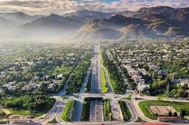 FBR cuts Islamabad property valuation rates by up to 35%