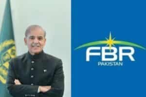 FBR officer's letter to PM Shehbaz