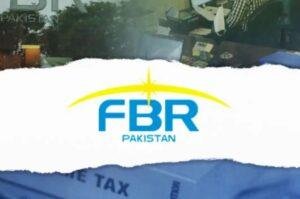 FBR raids offices of major housing developers in Lahore
