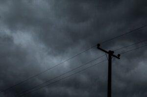 FESCO restores electricity in phases after heavy rain