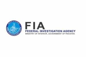 FIA conducts raid on fake drug manufacturing unit