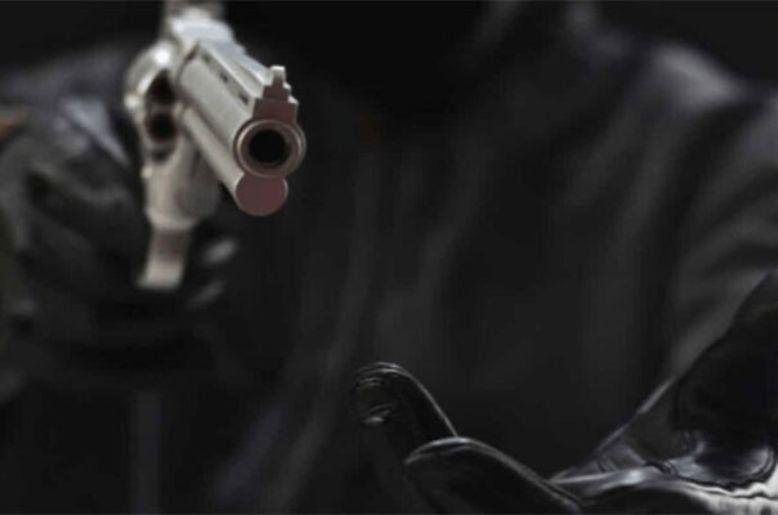 FIR registered after robbery at influencer's house in Lahore