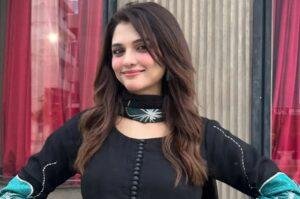 Faiza Khan questions why Pakistani films don’t use old Pakistani songs