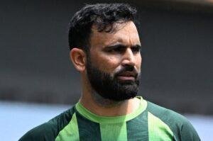 Fakhar Zaman retirement