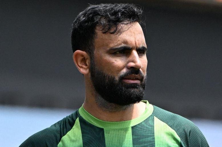 Fakhar Zaman retirement