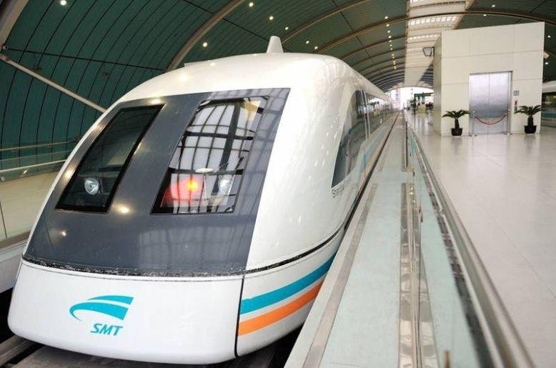 Pakistan Fastest train Lahore to Rawalpindi