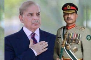 'Field Marshal Asim Munir stayed awake for many nights', says PM Shehbaz