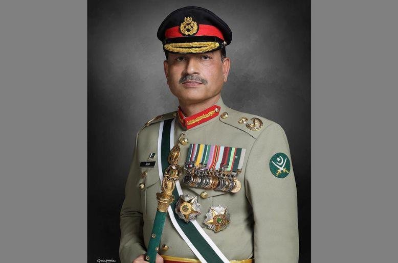 Field Marshal Asim Munir, Field Marshal Asim Munir trending, Syed Asim Munir