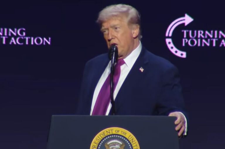 Field Marshal Trump, Field Marshal Asim Munir, Donald trump speech