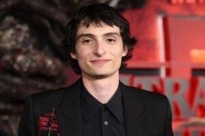 Finn Wolfhard under fire after recreating viral Taylor Swift VMA 2009 moment