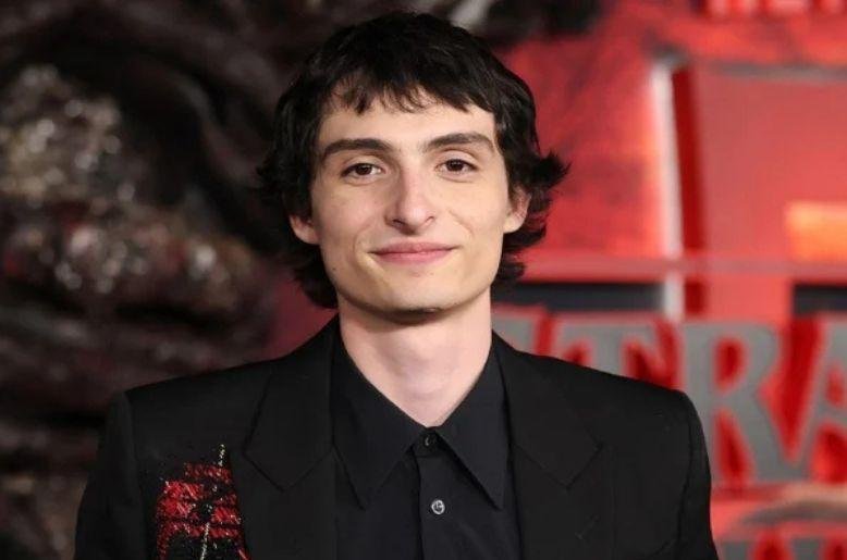 Finn Wolfhard under fire after recreating viral Taylor Swift VMA 2009 moment