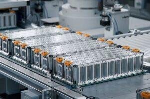 First lithium battery manufacturing plant to open in Karachi