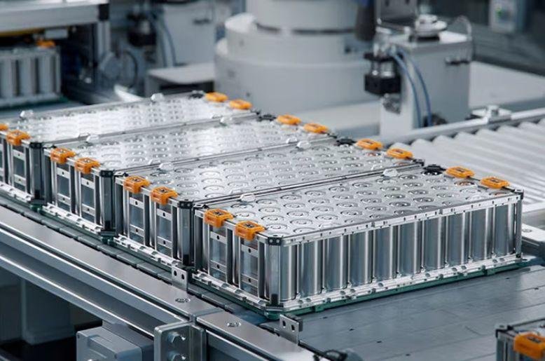 First lithium battery manufacturing plant to open in Karachi