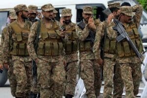 Fitna al Hindustan attack dalbandin, Fitna al Hindustan, balochistan