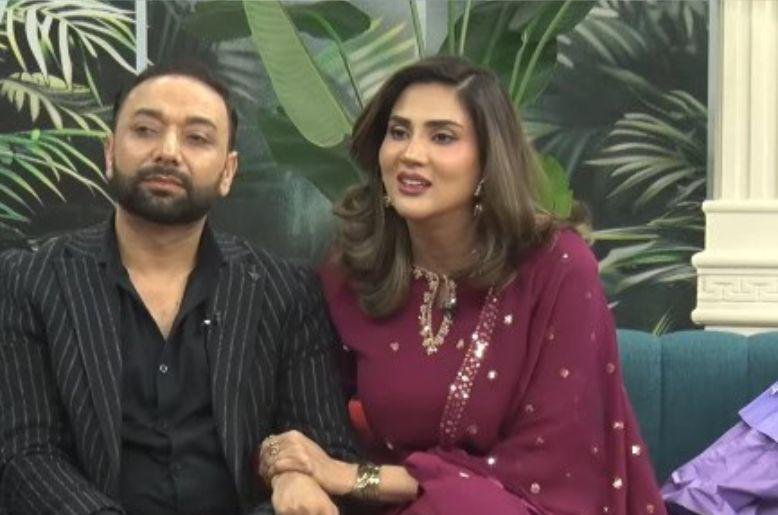 Fiza Ali viral video faces criticism from netizens