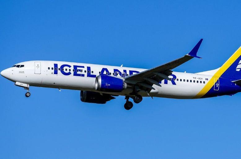 Flights to Middle East resume with first landing in Pakistan today