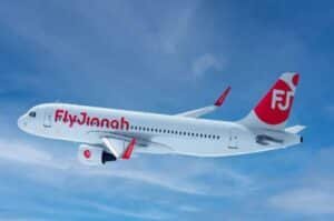 Fly Jinnah to resume Lahore-Islamabad flight operations from May 1