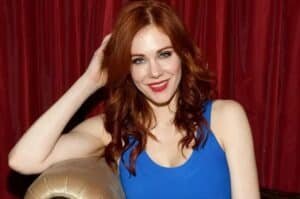 Former Disney star exposes Hollywood's dark secrets