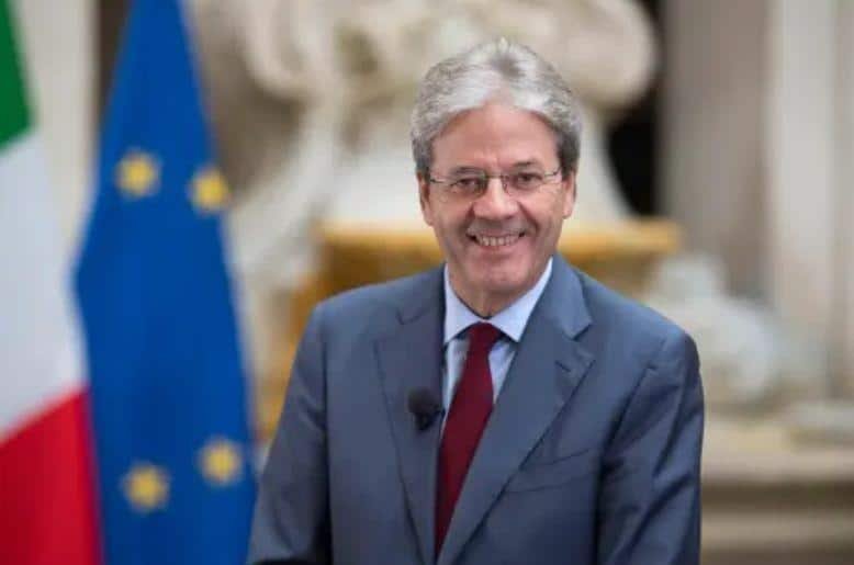 Former Italian PM proposes Nobel Peace Prize for Pakistan’s top leaders