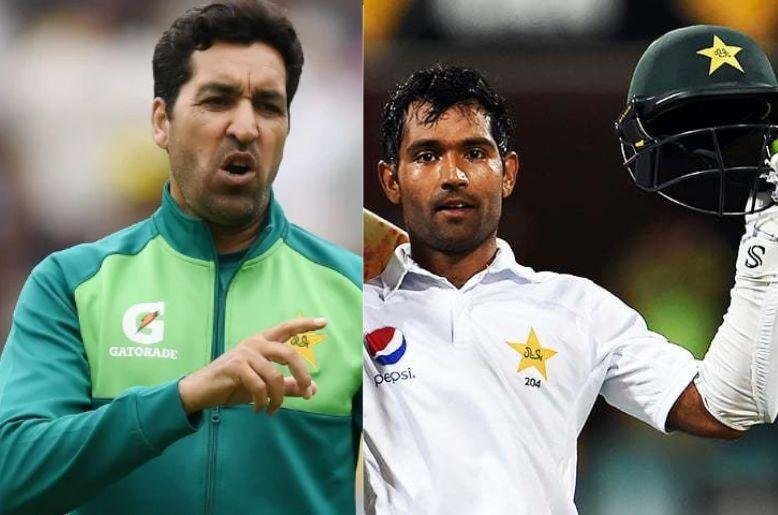 Former test stars set to join Pakistan team management